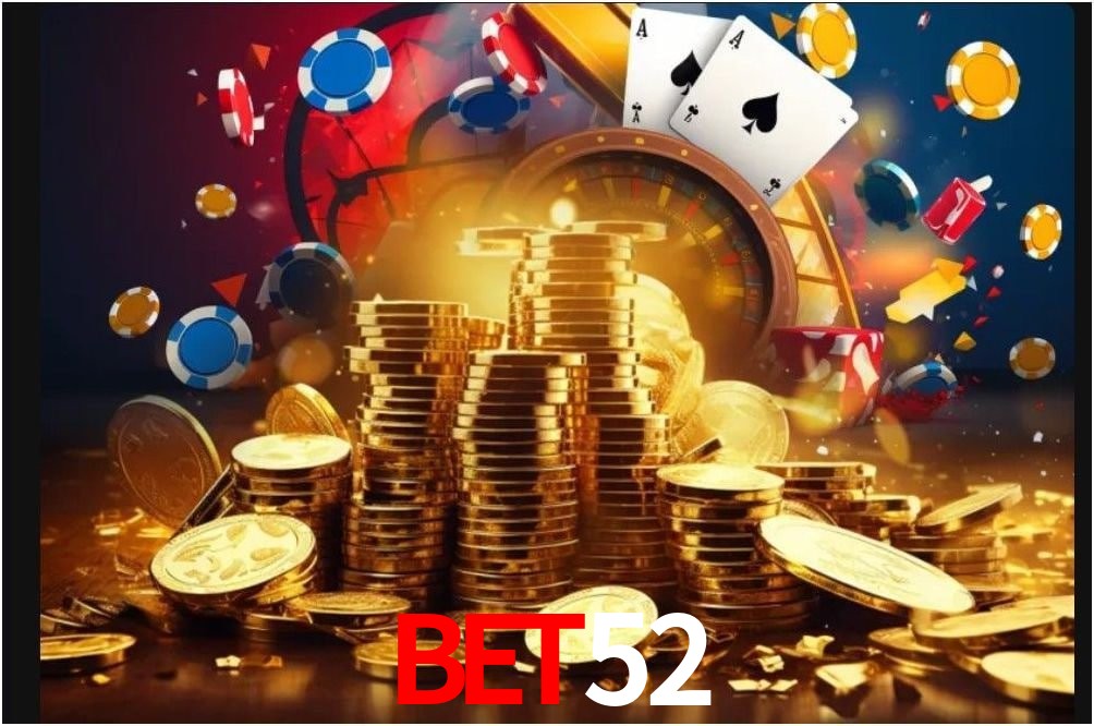 Promoções Sazonais bet52