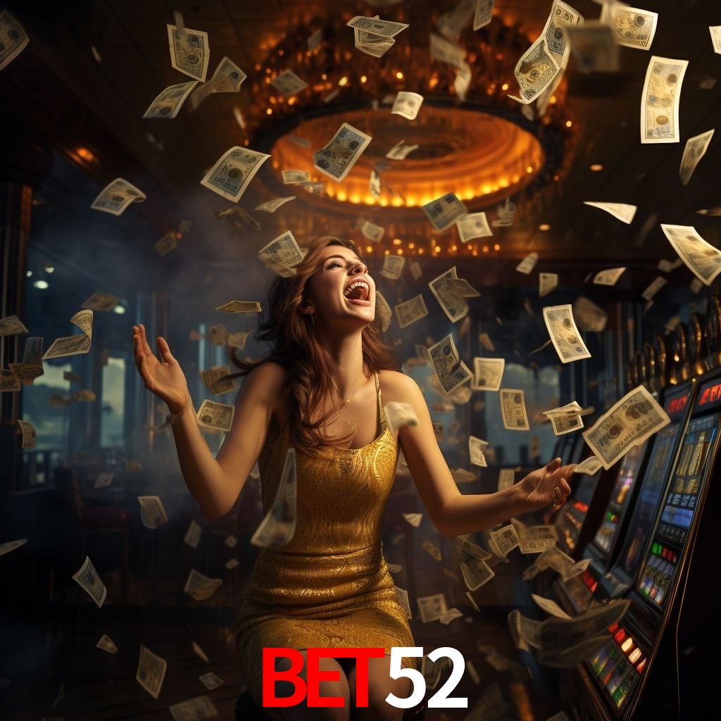 Welcome Bonus bet52