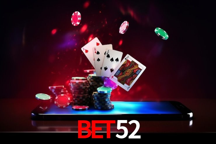 Football Betting bet52