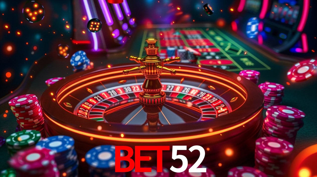 Ofertas Exclusivas bet52