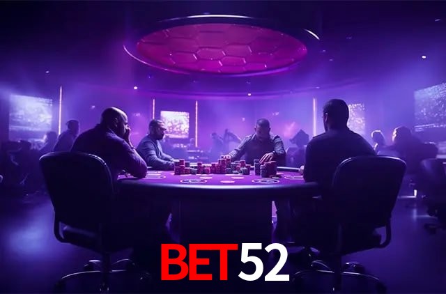 Jogos de Slot bet52