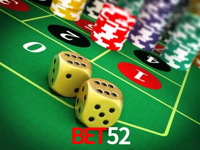 VIP Casino bet52