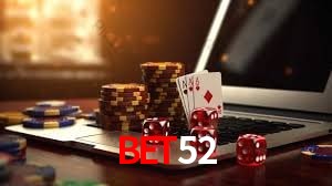 Promoção Relâmpago bet52