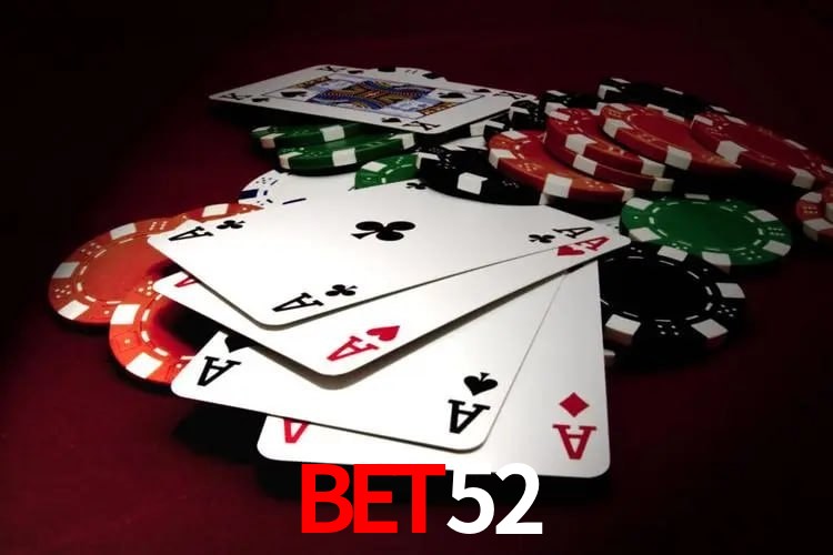 Apostas Esportivas na bet52: Um Guia Completo