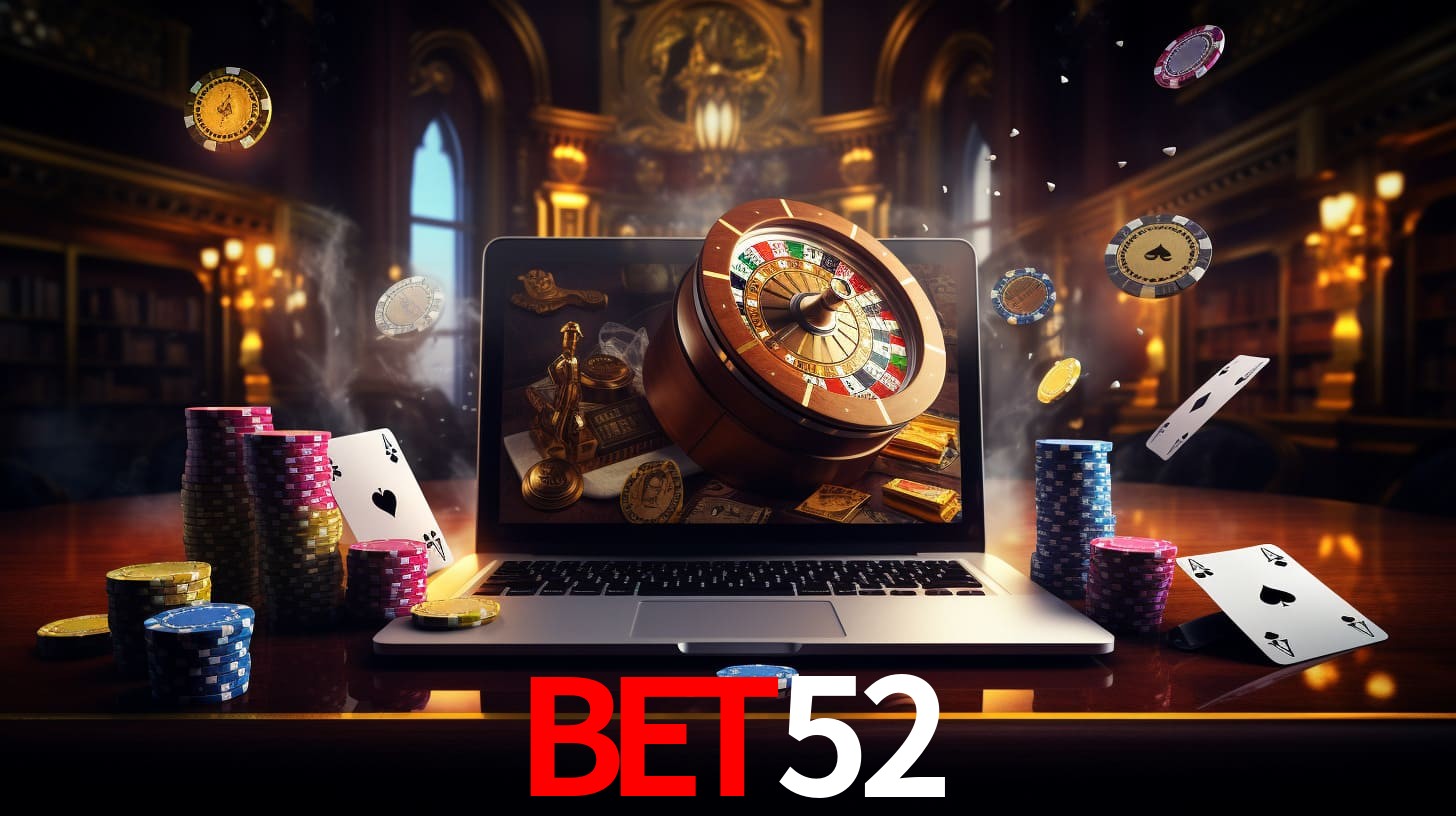 bet52 App Interface