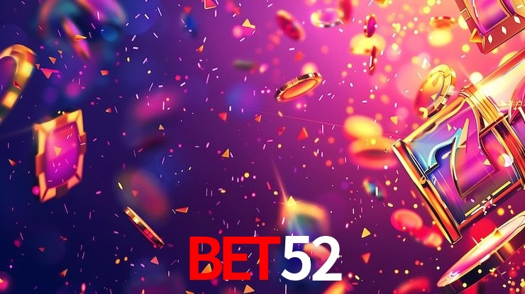 Design Responsivo bet52