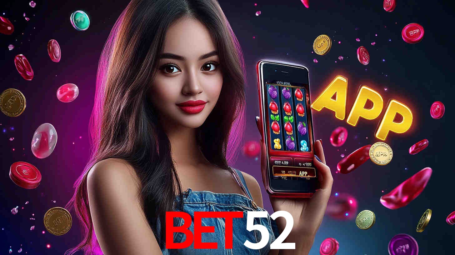 Casino Ao Vivo bet52