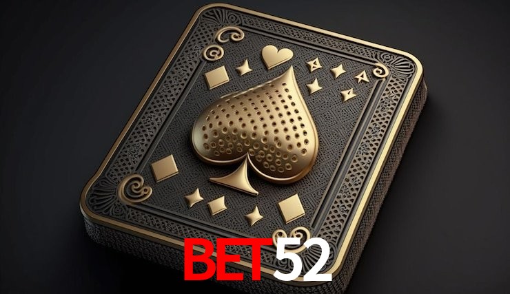 Inovações de Jogos na bet52: O Futuro das Experiências Interativas