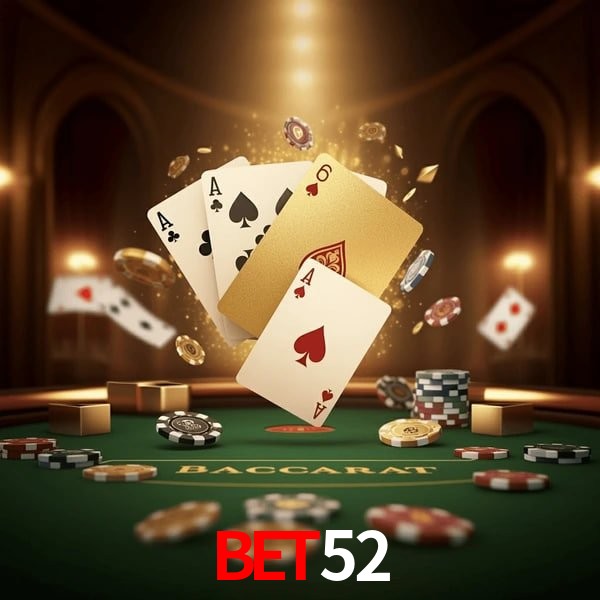 Daily Bonuses bet52