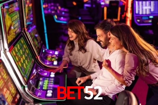Especiais de Fim de Semana bet52