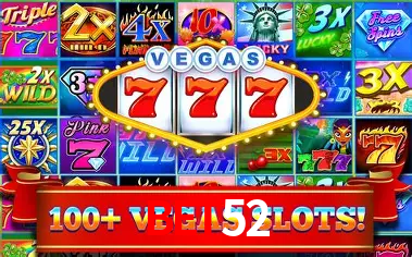 Descubra o Mundo do Cassino Online com bet52