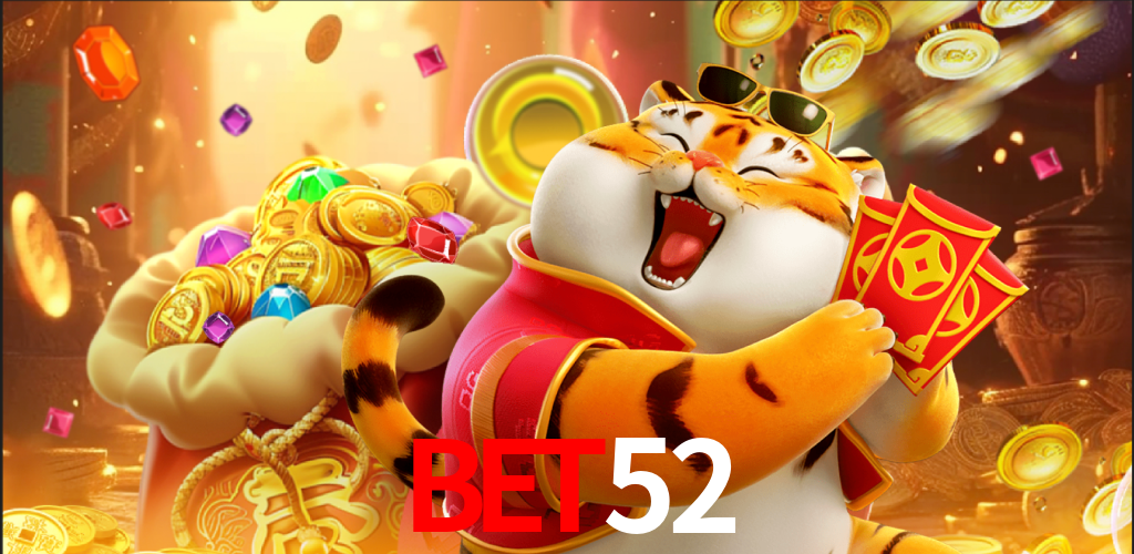 Desvendando o Mundo dos Jogos Virtuais na bet52