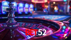 Spaceman Game bet52