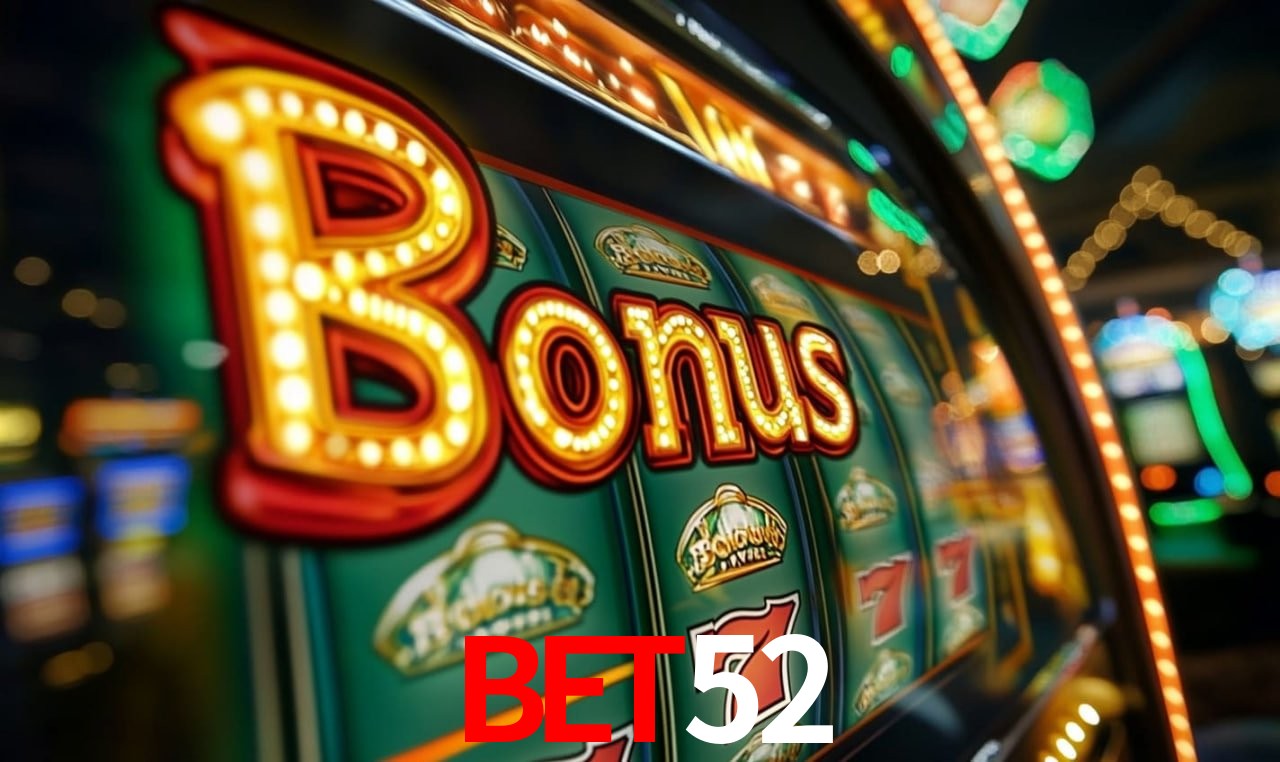 Inovações de Jogos na bet52: O Futuro das Experiências Interativas