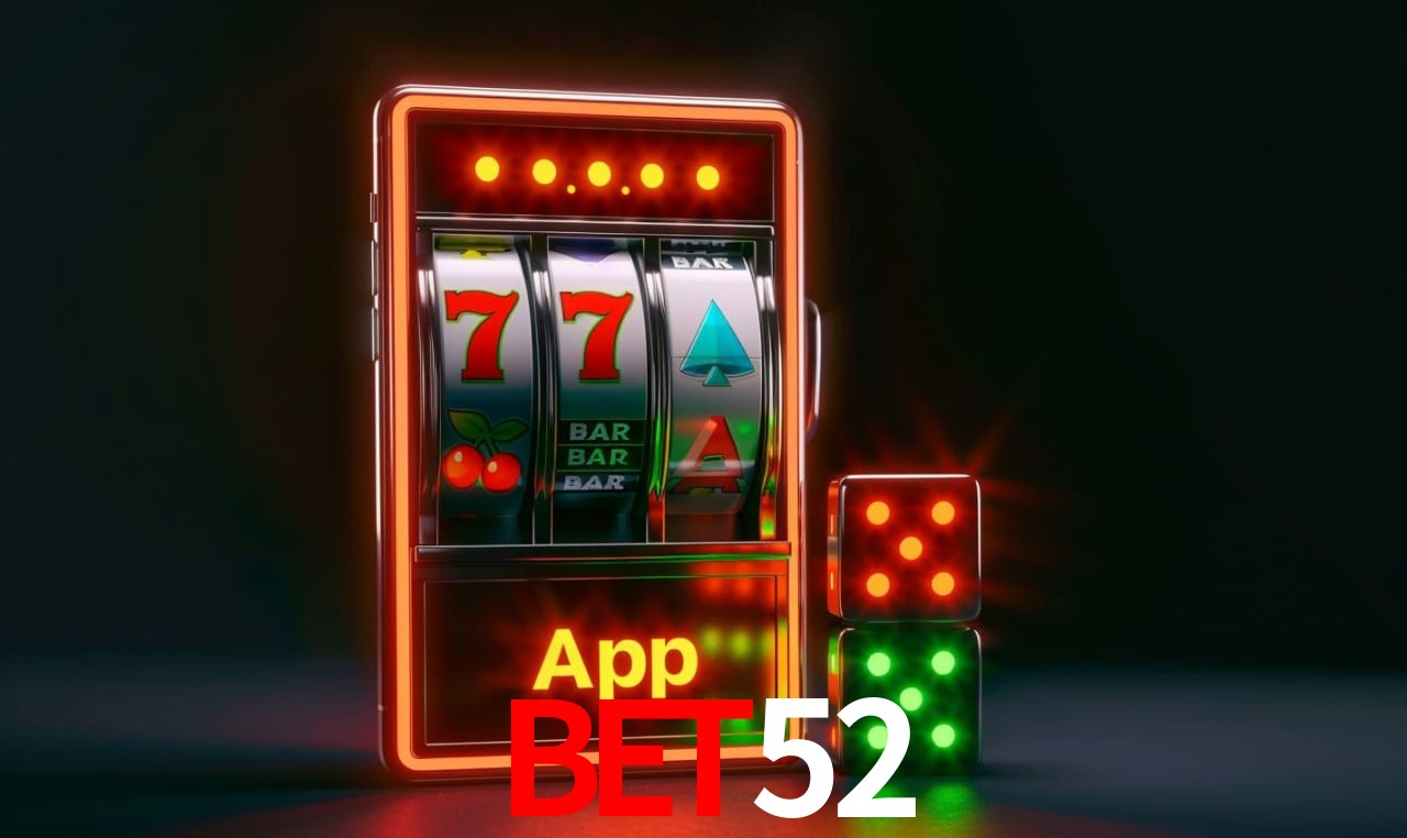 Apostas Esportivas na bet52: Um Guia Completo