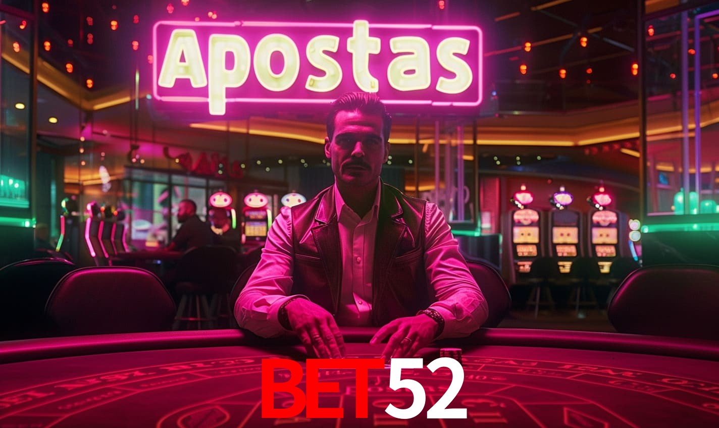 Estatísticas do Jogo bet52
