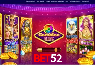 Weekend Specials bet52