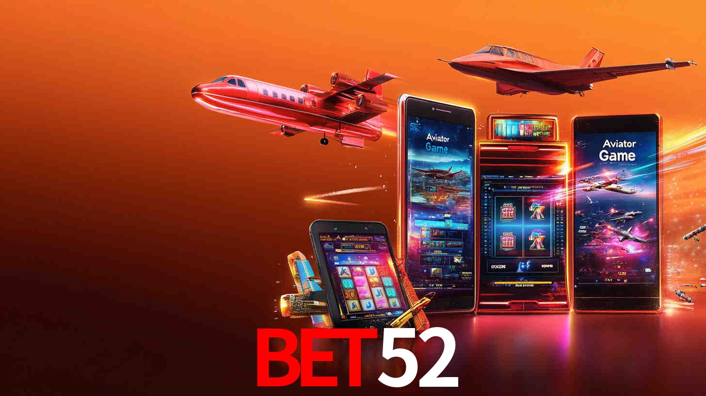 PIX Instantâneo bet52