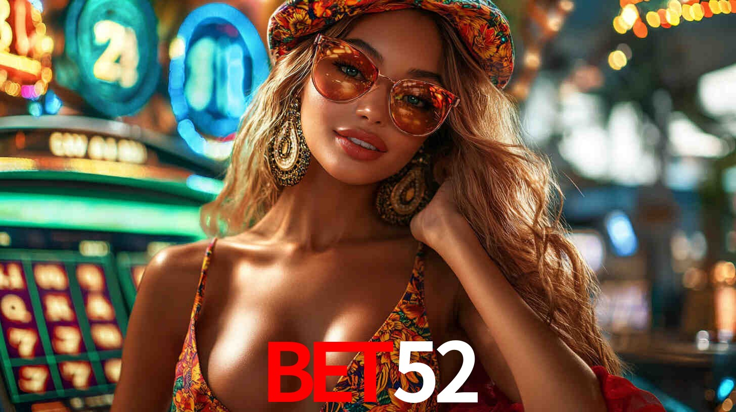 bet52: Jogos de Caça-Níqueis-Altas Recompensas, Roleta-Velocidade, Blackjack-Desafios Máximos
