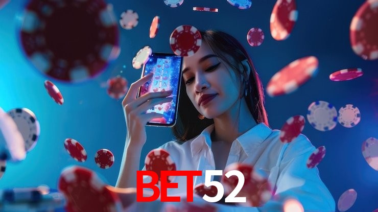 Login Seguro bet52