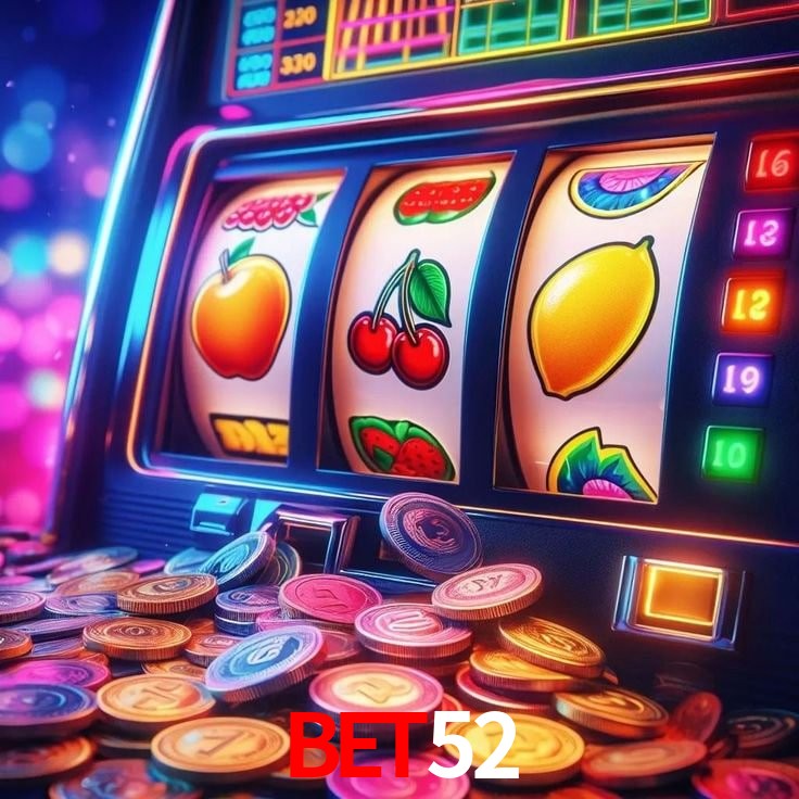 Desvendando o Mundo dos Jogos Virtuais na bet52
