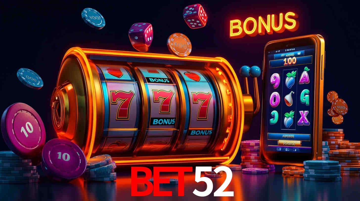 Apostas de Futebol bet52