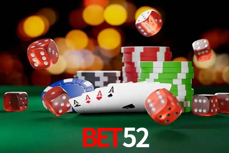 Descubra o Programa VIP da bet52: Vantagens Exclusivas para Jogadores