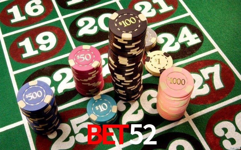 Cadastro Rápido bet52