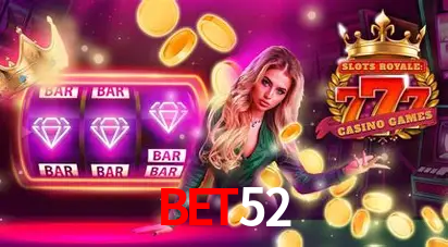 A Experiência Imersiva dos Cassinos Ao Vivo no bet52