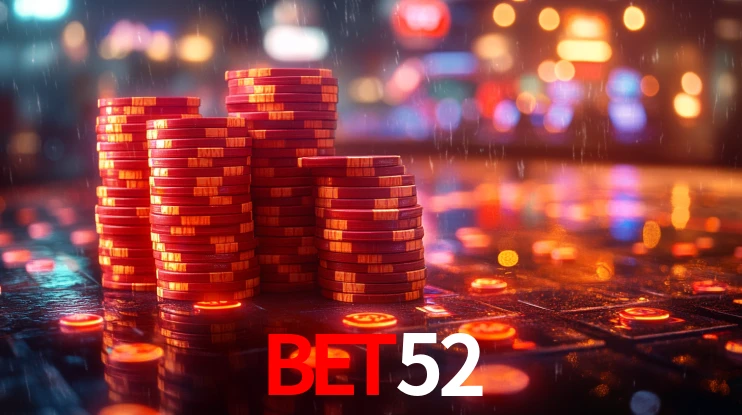 bet52: A Experiência de Casino com Jogos de Mesa ao Vivo