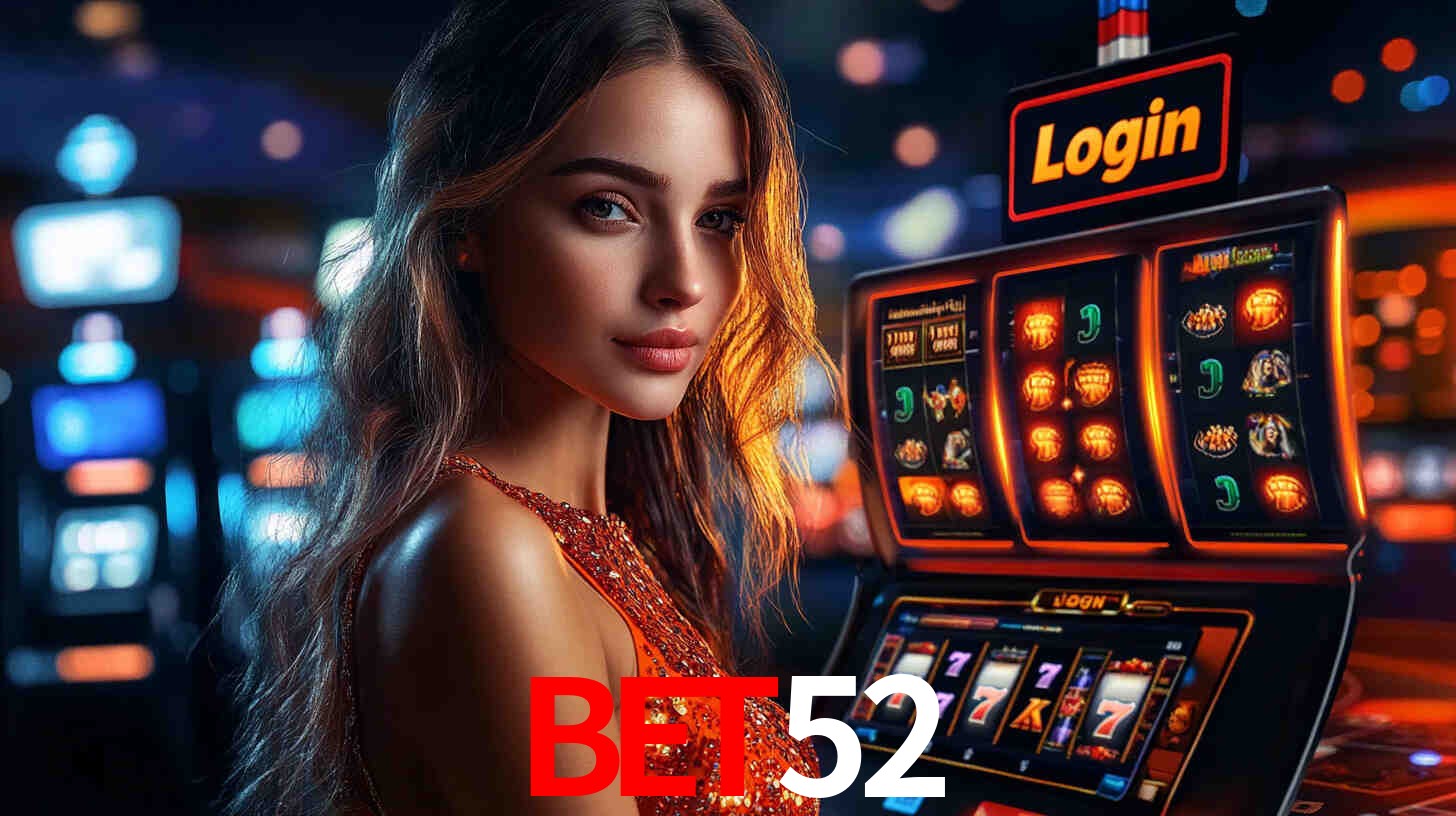 bet52 login