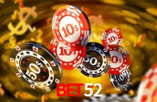 Descubra a Magia dos Jogos de Arcade no bet52