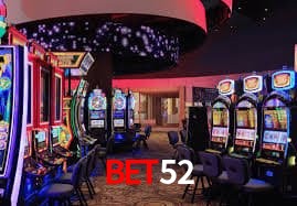 Descubra o Programa VIP da bet52: Vantagens Exclusivas para Jogadores