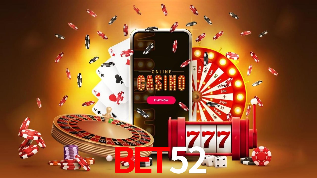 Interface Premium bet52