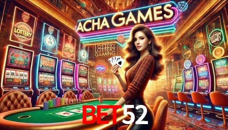 Live Casino bet52