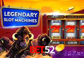 Descubra o Mundo do Cassino Online com bet52
