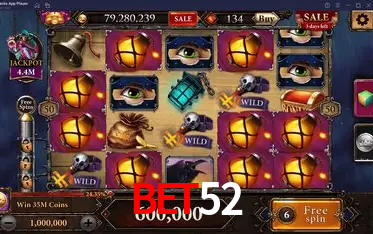 Responsive Design bet52