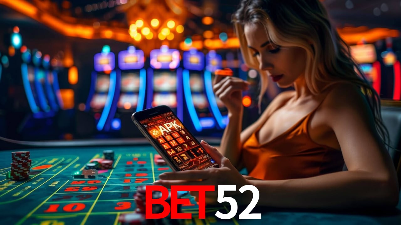 Programa VIP bet52