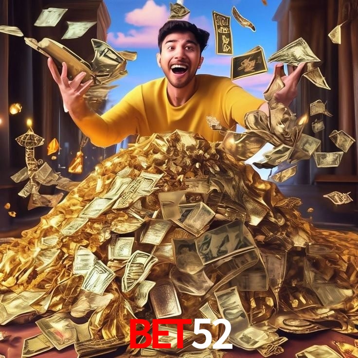 Inovações de Jogos na bet52: O Futuro das Experiências Interativas