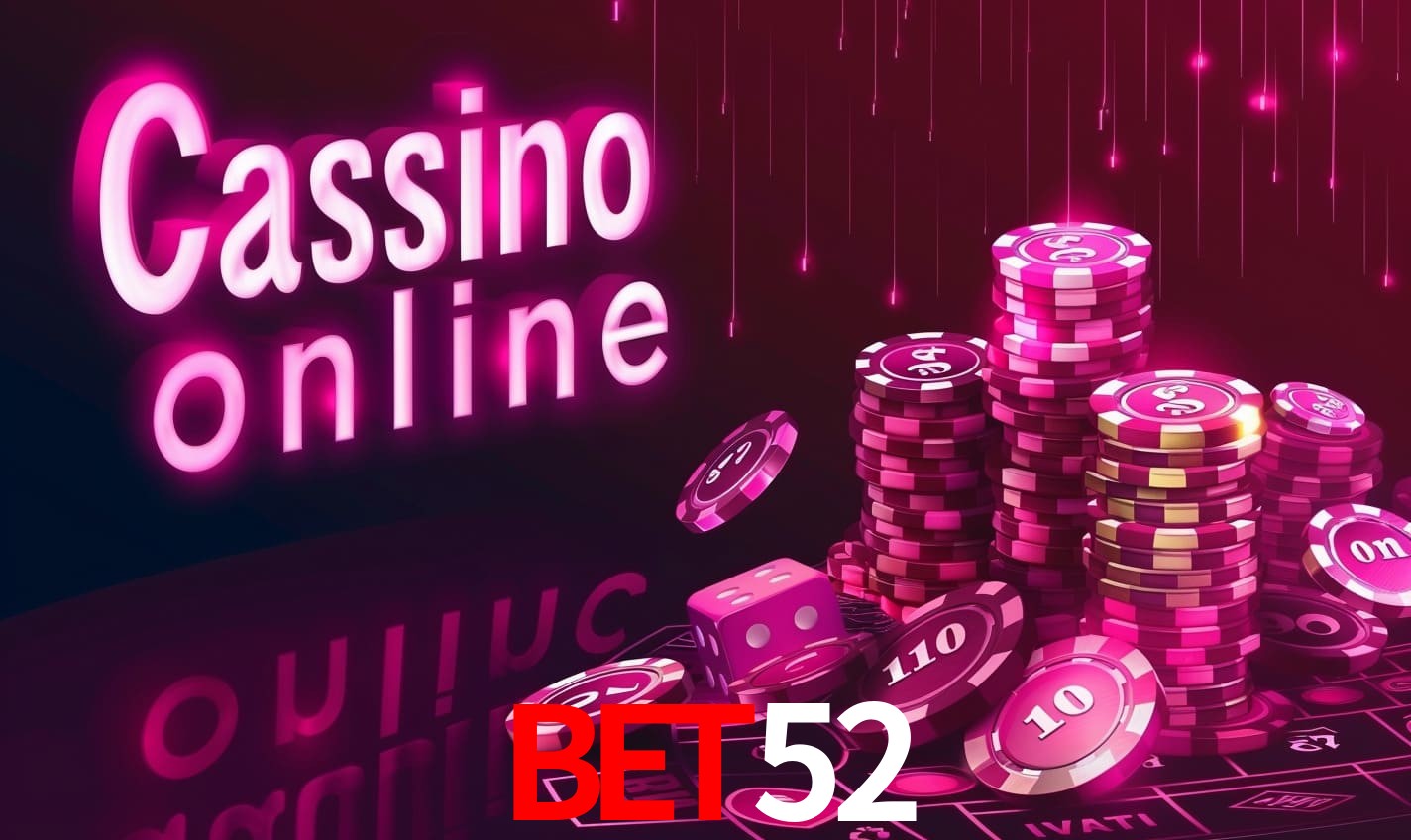 Recursos de Bônus bet52