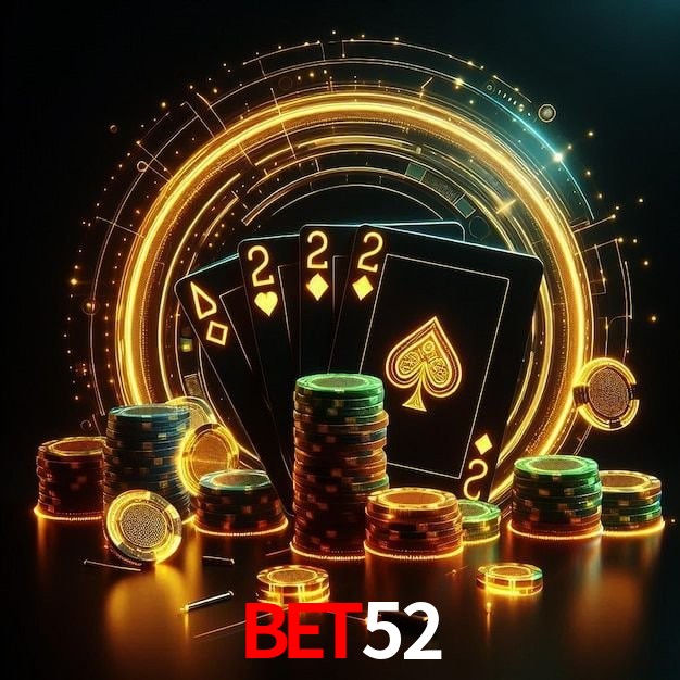 A Popularidade dos Caça-Níqueis no bet52