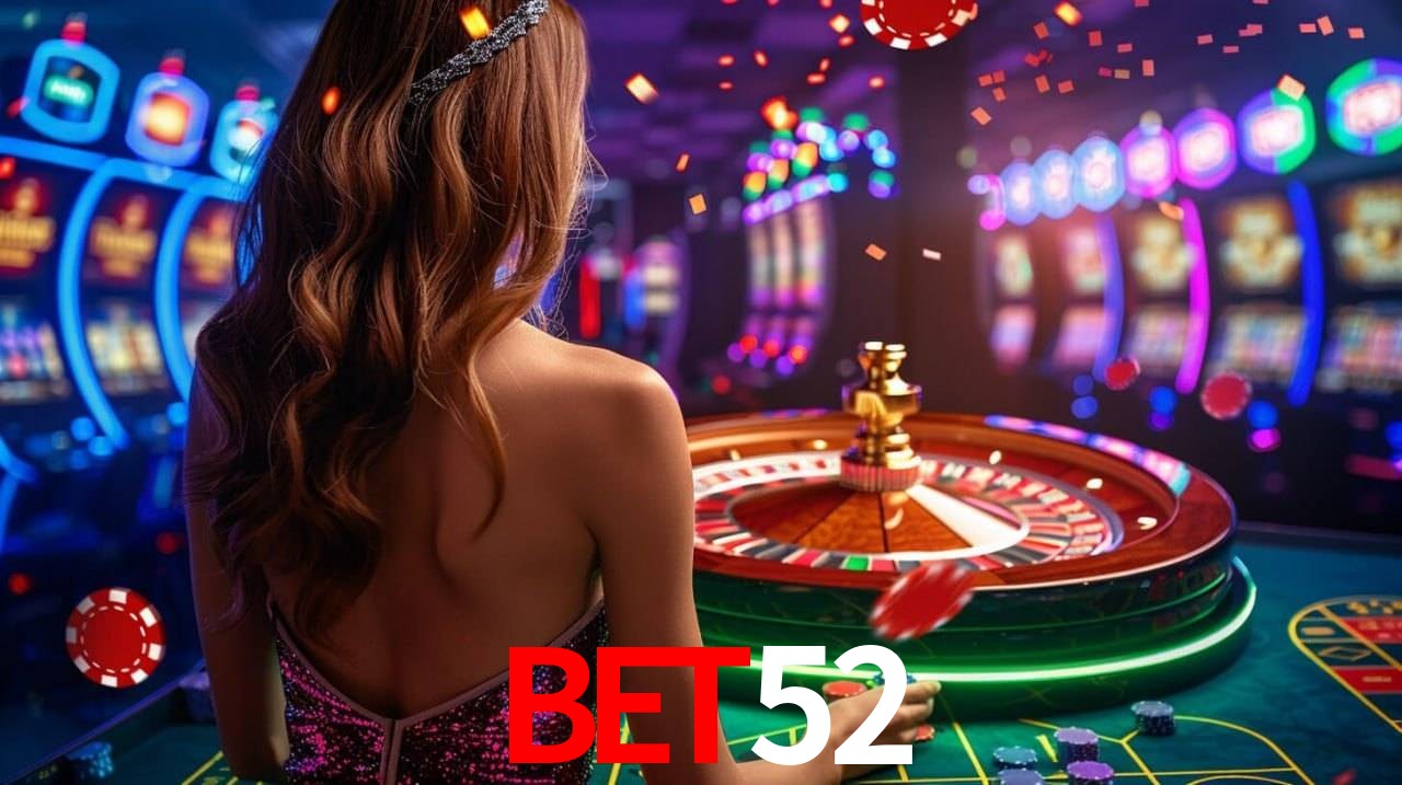 Descubra a Essência do bet52: Nossa História e Compromissos