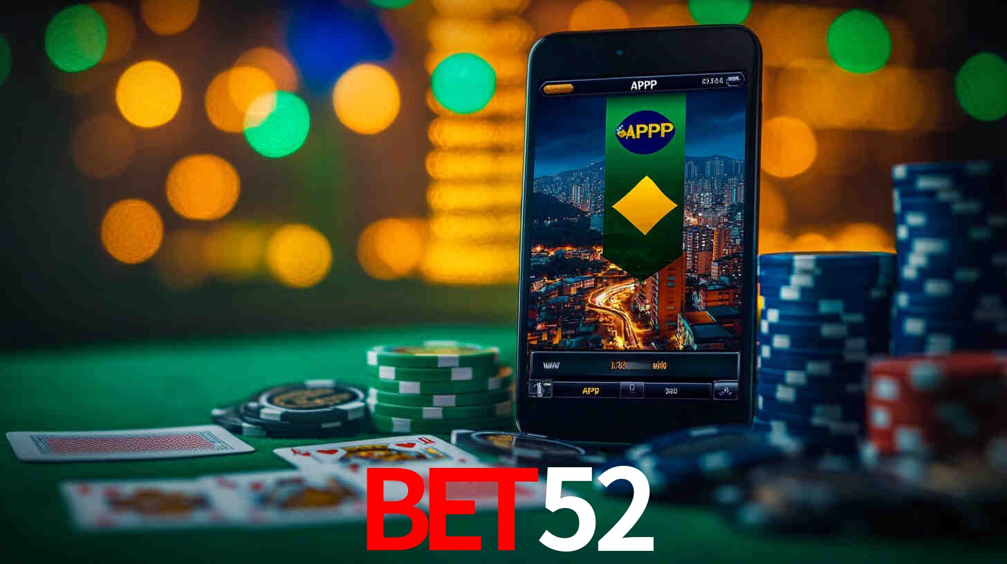 Apostas de Basquete bet52