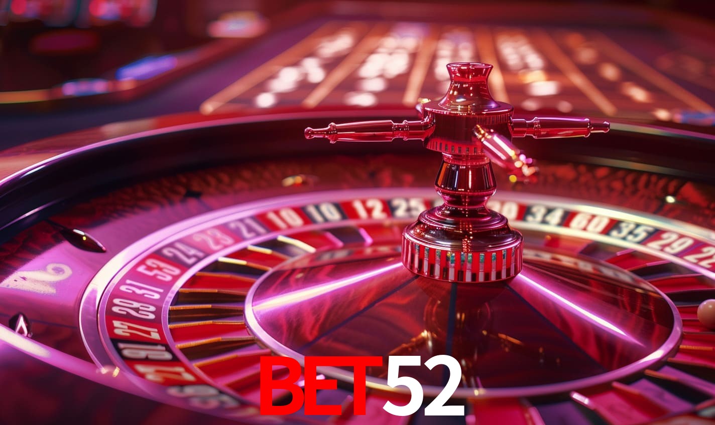 Diretório de Jogos bet52
