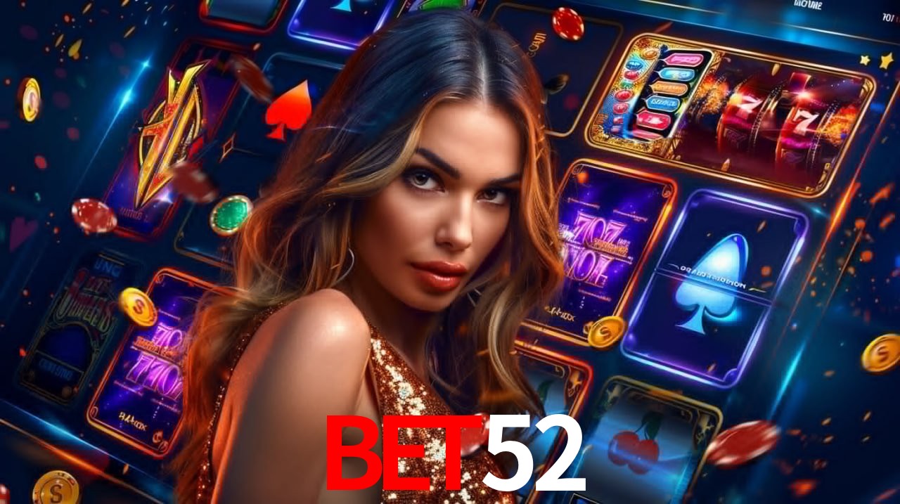 Benefícios da Conta bet52