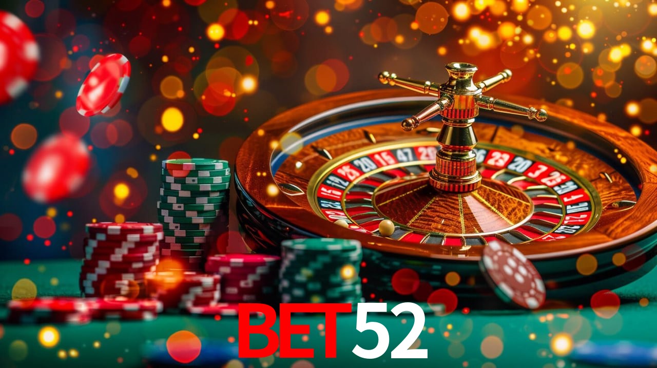 Provedores de Jogos bet52
