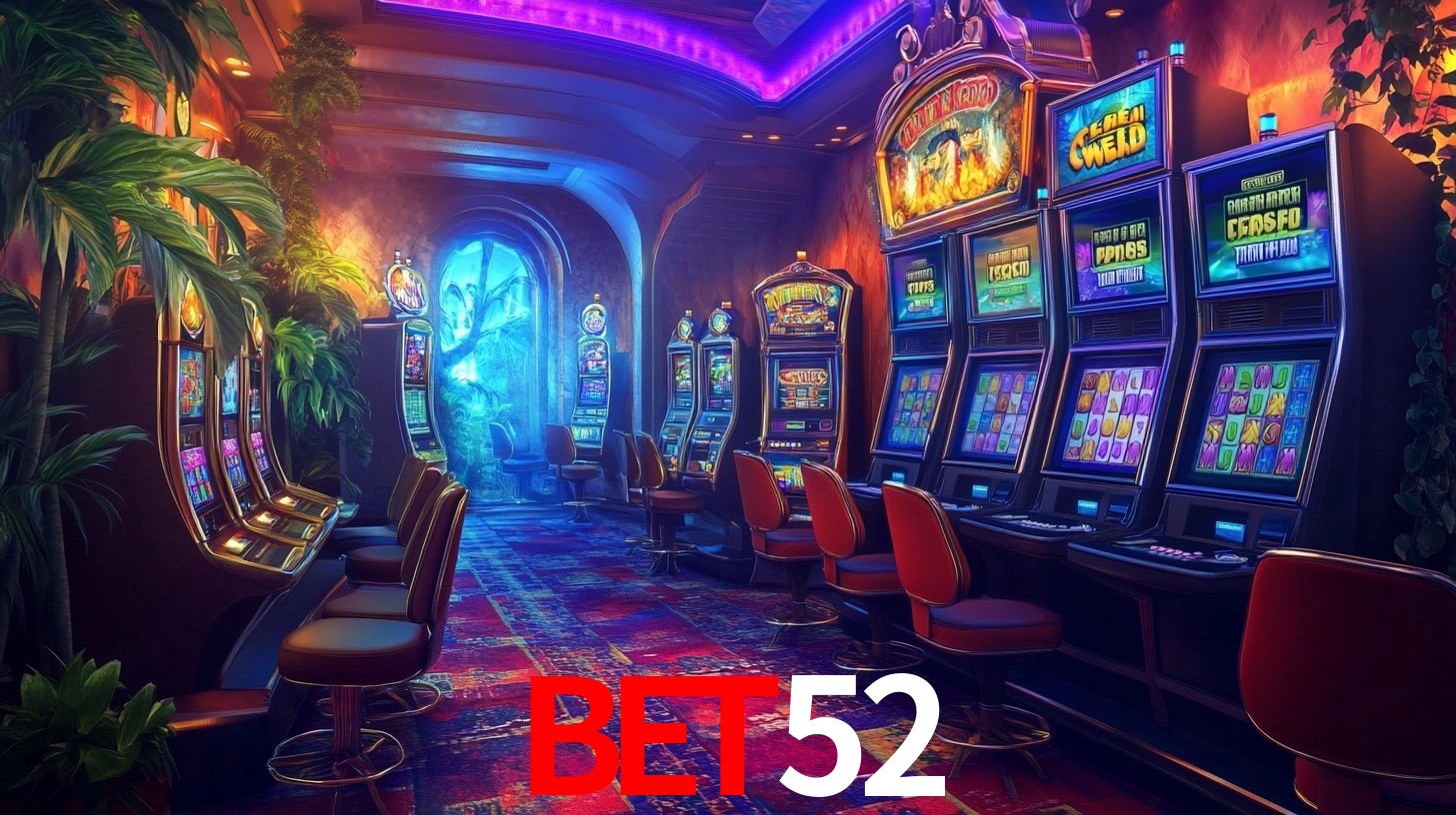 Explore as vantagens do bet52: serviço profissional e confiabilidade