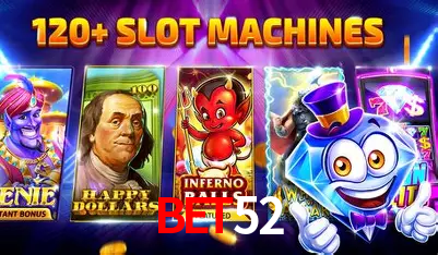 API Integration bet52