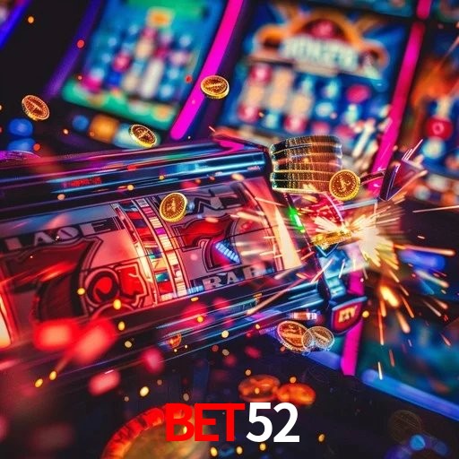 A Experiência Imersiva dos Cassinos Ao Vivo no bet52