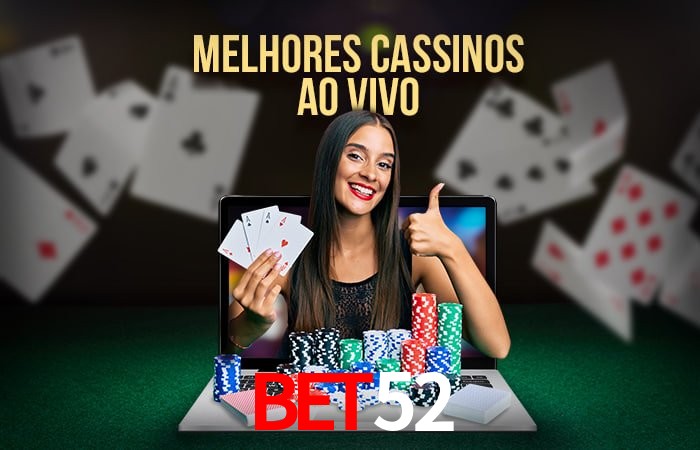 Secure Login bet52